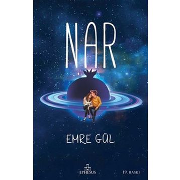 NAR - ECE GAMZE ATICI
