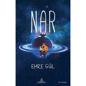 NAR - ECE GAMZE ATICI