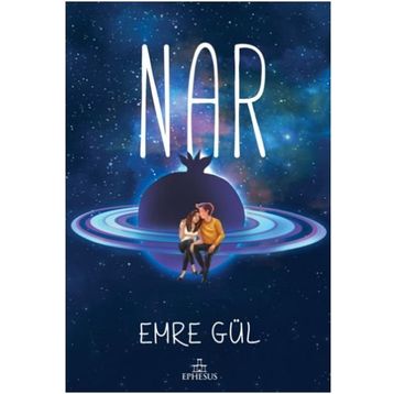 Nar - Emre Gül