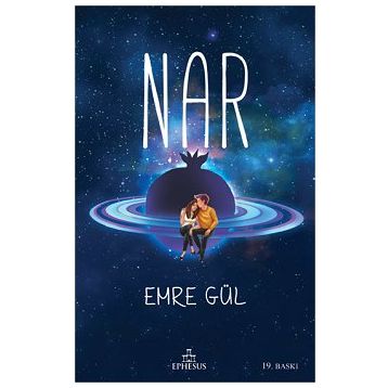 Nar - Emre Gül