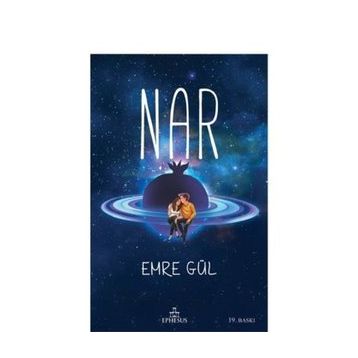 Nar - Emre Gül