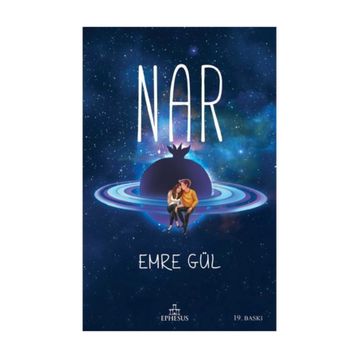 Nar - Emre Gül