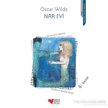 NAR EVI - OSCAR WILDE