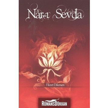 Nar-ı Sevda - Fikret Dikmen