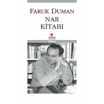 NAR KİTABI - FARUK DUMAN