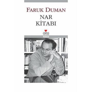 NAR KİTABI - FARUK DUMAN