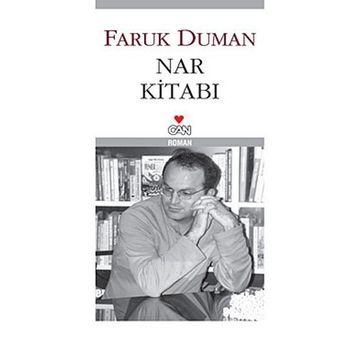 NAR KİTABI - FARUK DUMAN