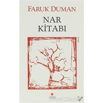 NAR KİTABI - FARUK DUMAN
