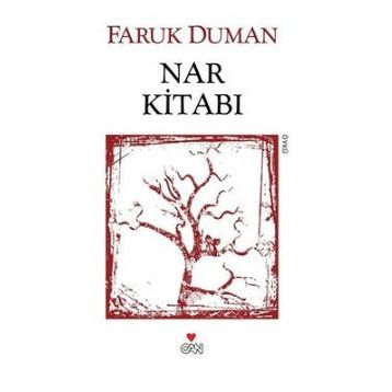 NAR KİTABI - FARUK DUMAN