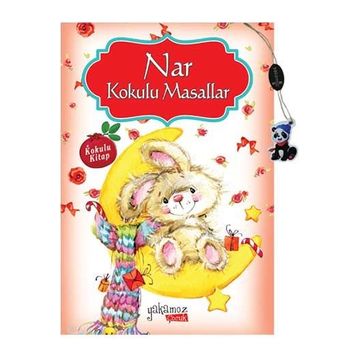 Nar Kokulu Masallar - Kolektif