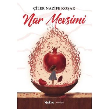 Nar Mevsimi Yakın Kitabevi