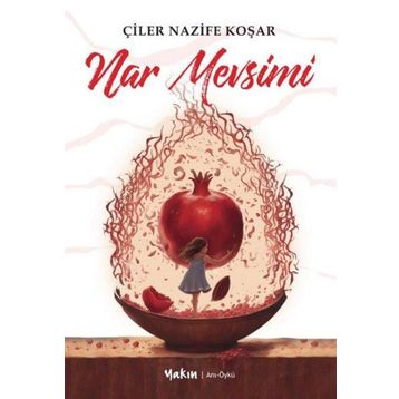 Nar Mevsimi Yakın Kitabevi