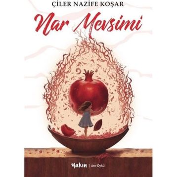 Nar Mevsimi Yakın Kitabevi