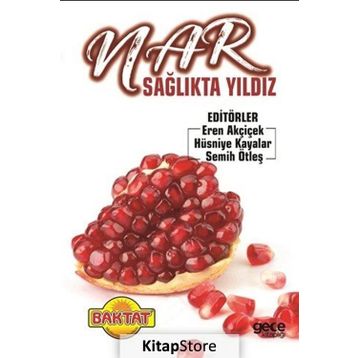 Nar Sağlıkta Yıldız - Eren Akçiçek