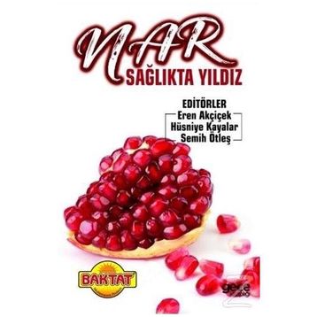 Nar Sağlıkta Yıldız - Eren Akçiçek
