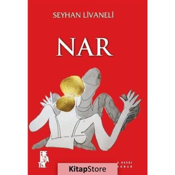 NAR - SEYHAN LIVANELI