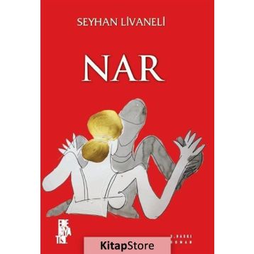 NAR - SEYHAN LIVANELI