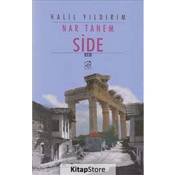 NAR TANEM SIDE - HALIL YILDIRIM