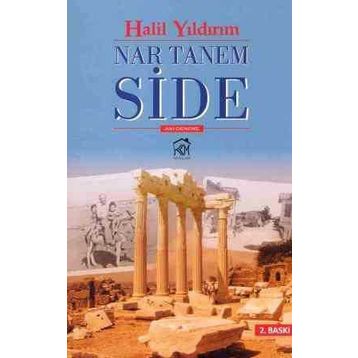 NAR TANEM SIDE - HALIL YILDIRIM