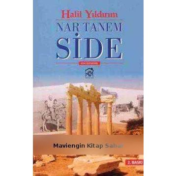 NAR TANEM SIDE - HALIL YILDIRIM