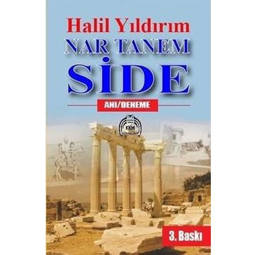 NAR TANEM SIDE - HALIL YILDIRIM