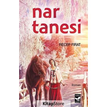 Nar Tanesi - Recep Fırat