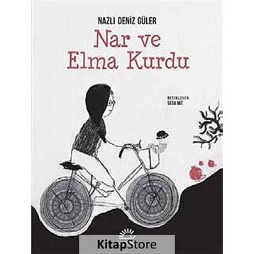 Nar ve Elma Kurdu - Nazlı Deniz Güler