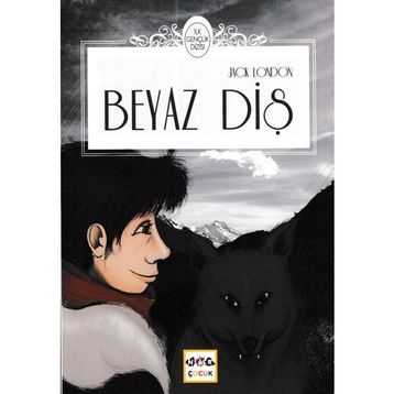 Nar Yayınları - Beyaz Diş