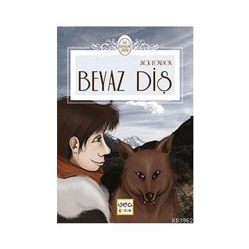Nar Yayınları - Beyaz Diş