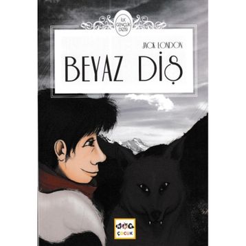 Nar Yayınları - Beyaz Diş