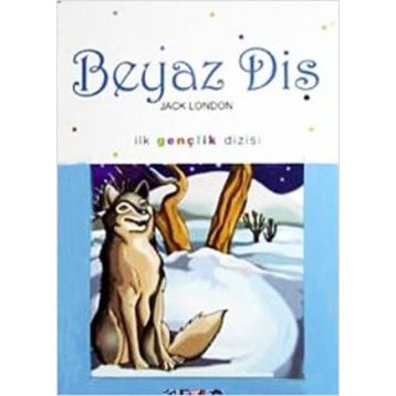Nar Yayınları - Beyaz Diş