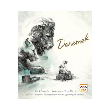 Nar Yayınları - Denemek