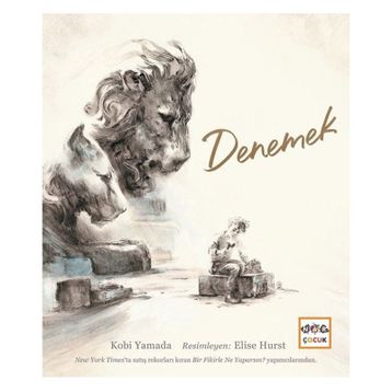 Nar Yayınları - Denemek