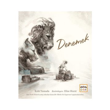 Nar Yayınları - Denemek