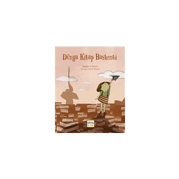 Nar Yayınları - Dünya Kitap Başkenti