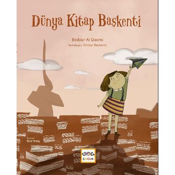 Nar Yayınları - Dünya Kitap Başkenti