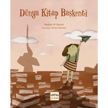 Nar Yayınları - Dünya Kitap Başkenti