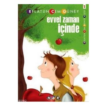 Nar Yayınları - Evvel Zaman İçinde