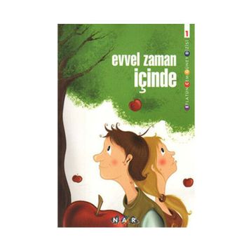 Nar Yayınları - Evvel Zaman İçinde