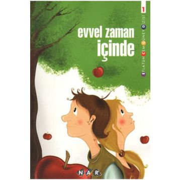 Nar Yayınları - Evvel Zaman İçinde