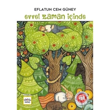 Nar Yayınları - Evvel Zaman İçinde