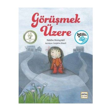 Nar Yayınları - Görüşmek Üzere