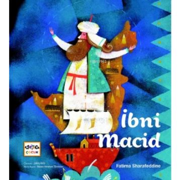 Nar Yayınları - İbni Macid