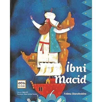 Nar Yayınları - İbni Macid