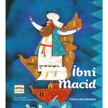 Nar Yayınları - İbni Macid