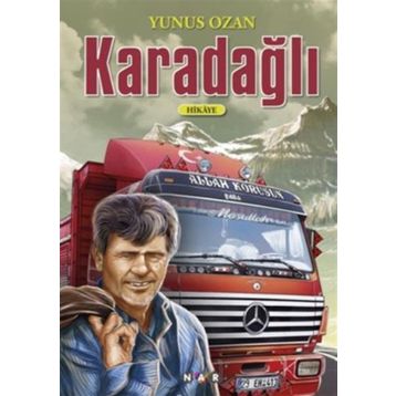 Nar Yayınları - Karadağlı