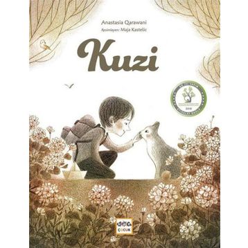 Nar Yayınları - Kuzi