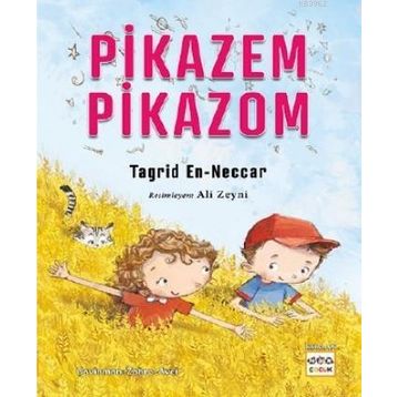 Nar Yayınları - Pikazem Pikazom