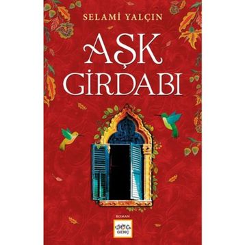 Nar Yayınları - Rüya Şiirleri