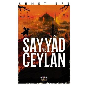 Nar Yayınları - Sayyad ve Ceylan